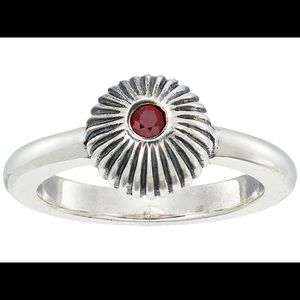 King Baby Ring Studio